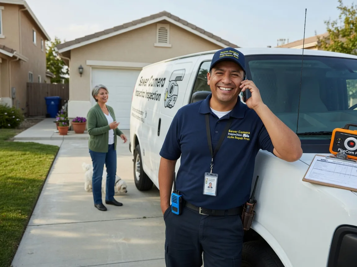 Sewer Line Repair Saint Joe, IN FAQs
